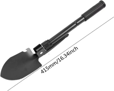 כף קיפול לגינון
